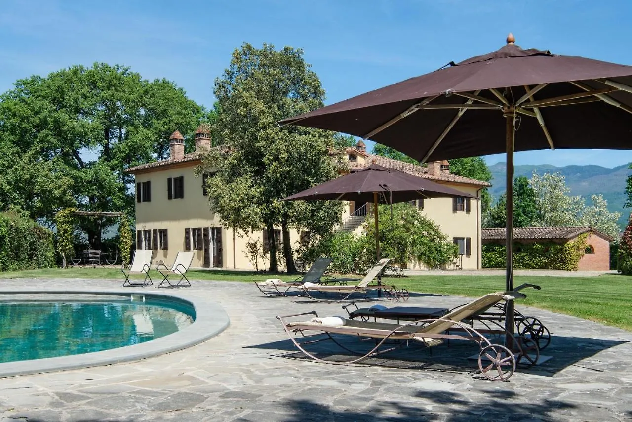 I Borrigiani - Il Borro Toscana San Giustino Valdarno