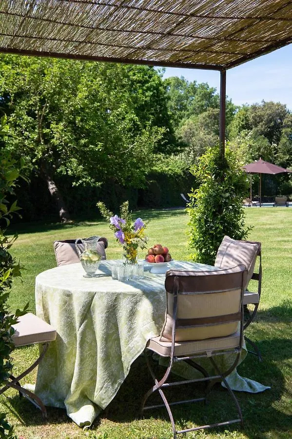 Farm stay I Borrigiani - Il Borro Toscana San Giustino Valdarno Italy